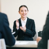 Những câu hỏi phỏng vấn tiếng Nhật cơ bản bạn cần nhớ